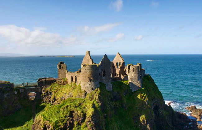Esperienza Titanic e tour della Giant's Causeway - Foto 5